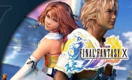 Final Fantasy X HD non sarà un remake ma una semplice versione in alta definizione