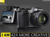 Nikon COOLPIX 2012
