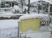 Camminare sulla luna…