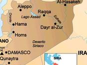 Gruppi armati all’interno della Siria: Preludio all’ intervento USA-NATO