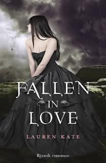 Novità: Fallen in Love di Kate Lauren