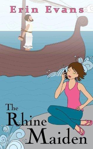 The Rhine Maiden by Erin Evans