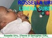 Rossella Urru: appello Carnevale. Sfilate silenziose “urlo finale”