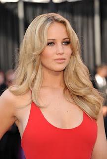 amori cinefili / JENNIFER LAWRENCE