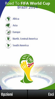 Road To Brazil 2014 i mondiali a portata di click!