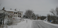 Emergenza neve: elenco delle scuole chiuse