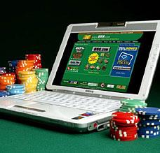 Fare soldi online e guadagnare con i casino' online e' verita' o la solita' burla?