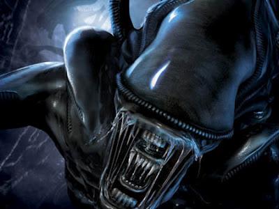 Aliens Colonial Marines - Nuovo video