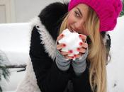 snow!
