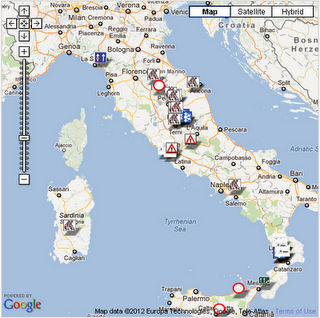 Emergenza neve: previsioni meteo, situazione strade, consigli per il freddo