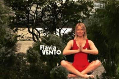 Isola dei Famosi 9: il ritiro di Flavia Vento, incaricata di portare tormento