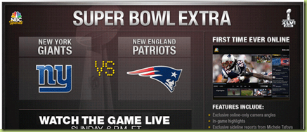 image thumb8 Come guardare il super Bowl 2012