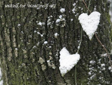 Fiocchi di neve sul cupolone