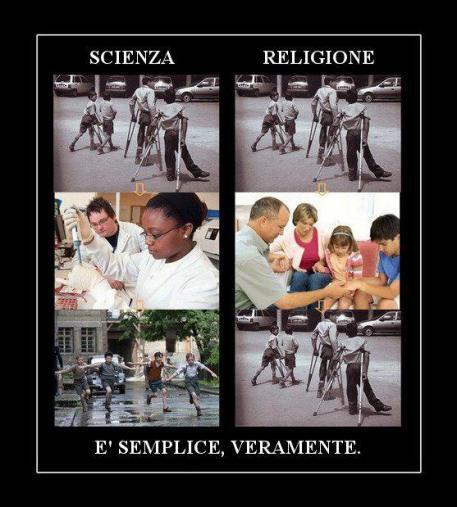 VIGNETTE SULLA RELIGIONE