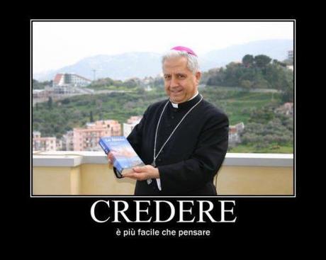 VIGNETTE SULLA RELIGIONE