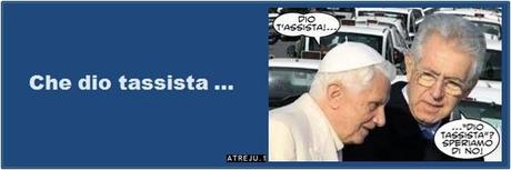 VIGNETTE SULLA RELIGIONE