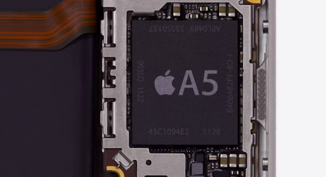Ecco il perchè Apple vuole SIRI solo su iphone 4S e non sui precedenti modelli
