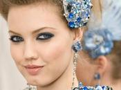 Capsule Collection "Bleu Illusion" Chanel Anteprima estate 2012