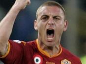 Roma: Rossi rinnova contratto cinque anni.