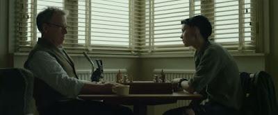 The Girl with the Dragon Tattoo - Millennium Uomini che odiano le donne