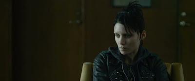 The Girl with the Dragon Tattoo - Millennium Uomini che odiano le donne