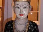 Museo ‘Cardu’: Nuova collezione birmana