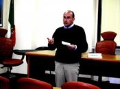 coordinatore Libera Lagonegrese Melchionda scrive Procuratore della Repubblica