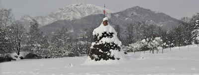 Un giro per la Val Pellice