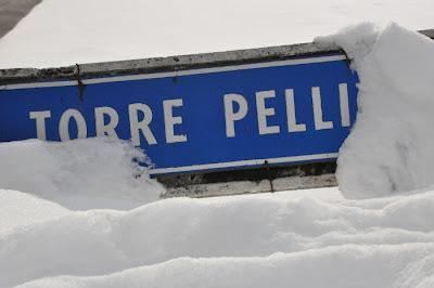 Un giro per la Val Pellice