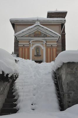 Un giro per la Val Pellice