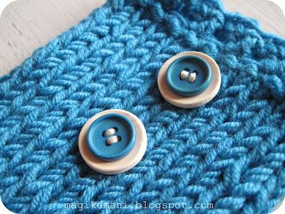 -11° - fingerless gloves