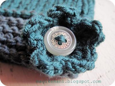 -11° - fingerless gloves