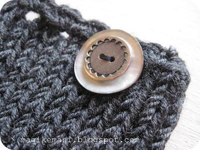 -11° - fingerless gloves