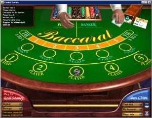 Come depositare denaro nei casino online