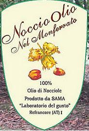 ...collaborazione con ARTE TOSCANA, NOCCIO OLIO, e rinnovo LOISON...