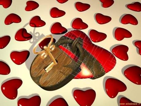 San Valentino: riti e incantesimi per uomini e per donne. Il mistero dell’Amore