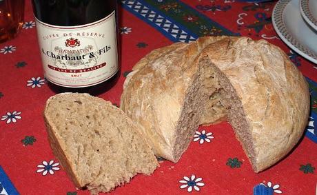 Pane alla Guinness