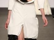 Silvina Maestro sfilata AltaRoma 2012