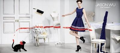 Jason Wu per Target