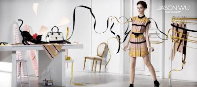 Jason Wu per Target