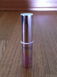 Review Kiko: lip balm spf 15 e smalto 3 in 1 Shine base coat top coat