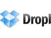 Dropbox: fino spazio gratis