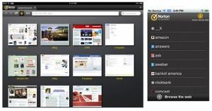 Symantec presenta Norton Identify Safe, un password manager che si integra col browser