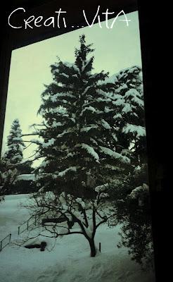 [PENSIERI] Weekend nevoso? - Snowy weekend?