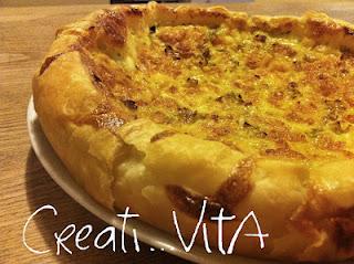 [PENSIERI] Weekend nevoso? - Snowy weekend?