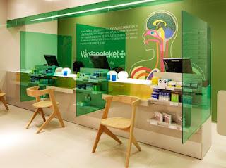 Farmacie a colori