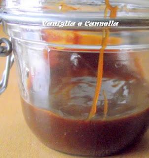 Il  dulce de leche