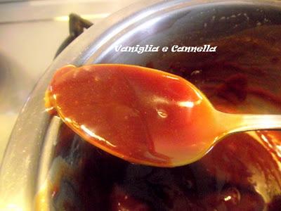 Il  dulce de leche