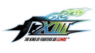 Annunciato King of Fighters XIII Climax