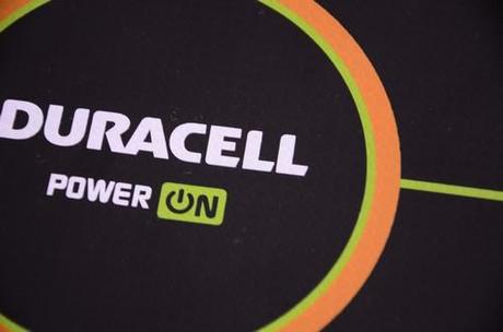 Duracell Power On 02 Nuovo Vincitore Contest Duracell PowerOn